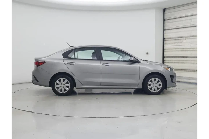 $17998 : Kia Rio 2023 S 4dr Sedan image 7