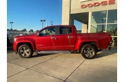 $19988 : Chevrolet Colorado 2016 4x4 thumbnail