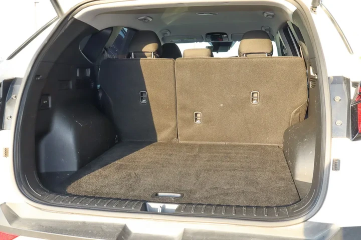 $18988 : 2024 Tucson SEL image 9