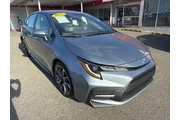 $16999 : Toyota Corolla 2020 SE 4dr S thumbnail