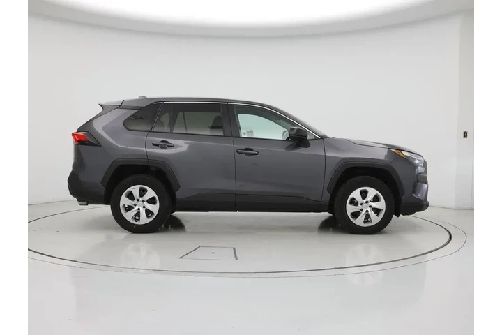 $26998 : Toyota RAV4 2023 AWD LE 4dr image 7
