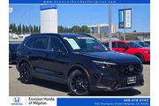 Honda CR-V Hybrid 2025 Sport en San Jose