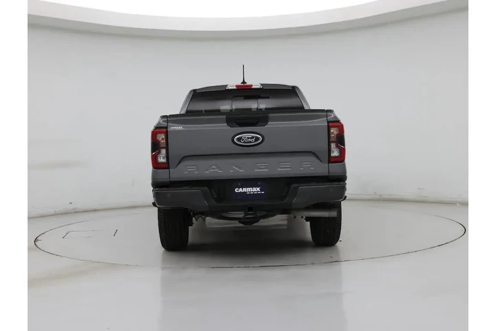 $38998 : Ford Ranger 2024 4x4 Lariat image 6