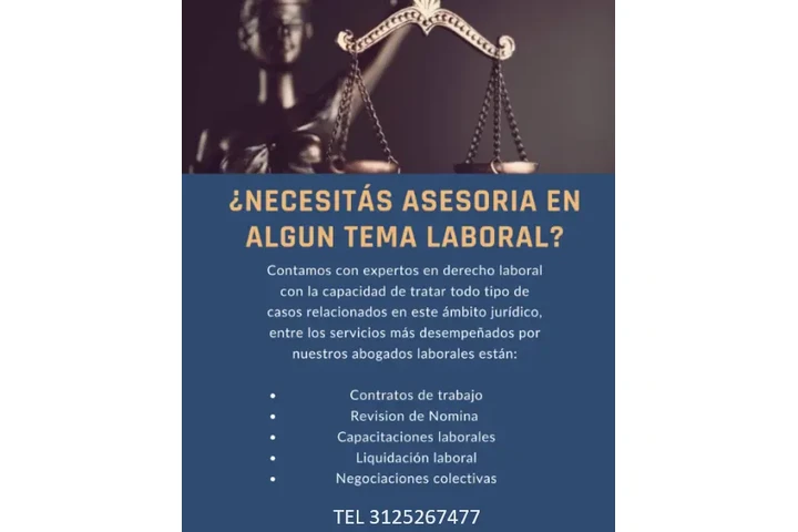 ABOGADOS DE FAMILIA Y DIVORCIO image 1