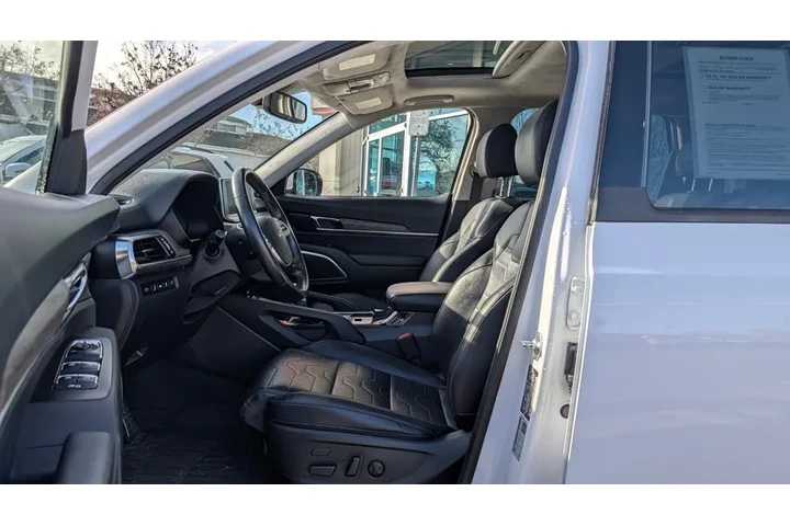 $34995 : 2022 Telluride SX image 5