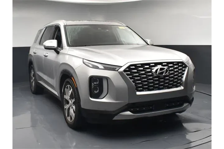 $16802 : Hyundai PALISADE 2022 SEL 4d image 2