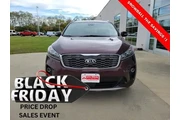 $13495 : Kia Sorento 2019 EX Sport 4d thumbnail