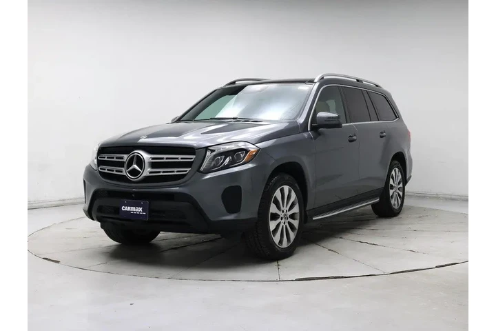 $28998 : Mercedes-Benz GLS 2017 AWD G image 4