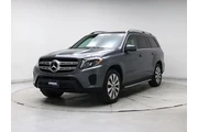 $28998 : Mercedes-Benz GLS 2017 AWD G thumbnail