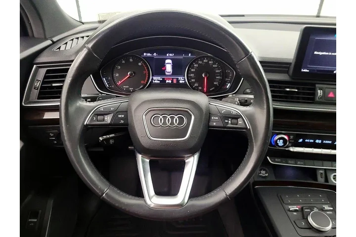$19998 : Audi Q5 2019 AWD quattro Pre image 10