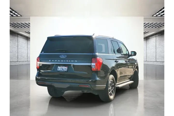 $39999 : Ford Expedition 2023 4x4 XLT image 5