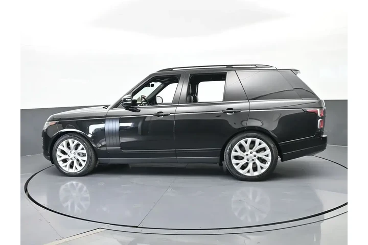 $33995 : Land Rover Range Rover 2020 image 3
