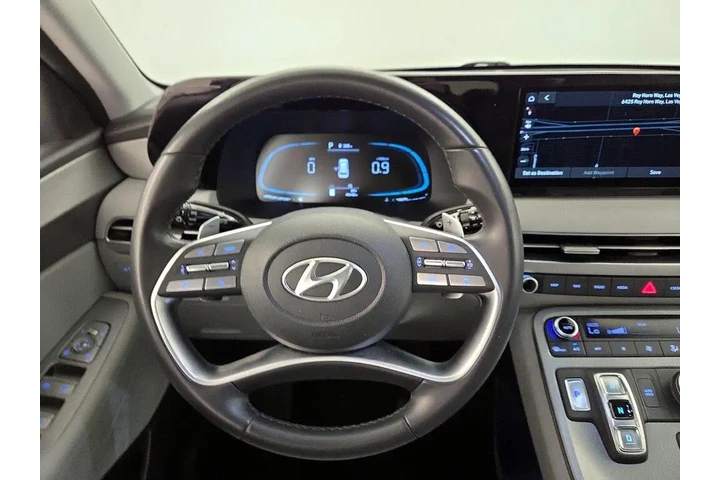 $30998 : Hyundai PALISADE 2024 SEL 4d image 10
