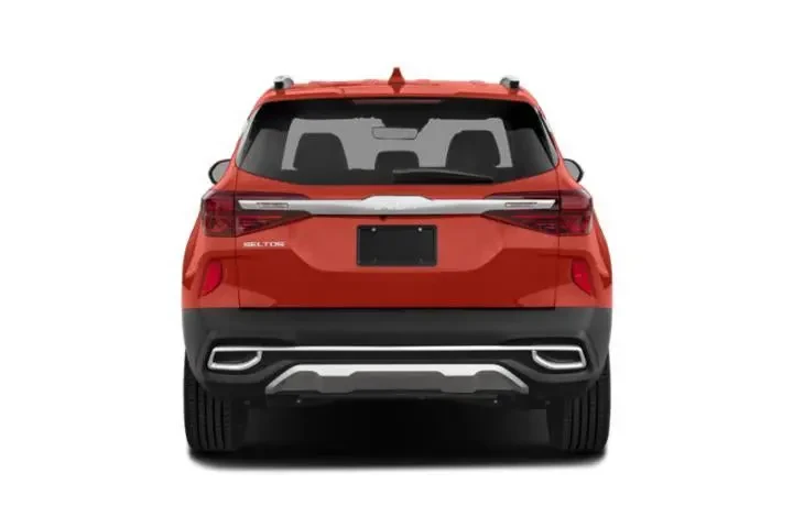 $25501 : Kia Seltos 2023 AWD SX 4dr S image 5