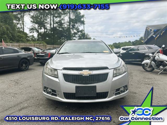 $5999 : 2012 Cruze image 1