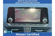 $19888 : Nissan Altima 2024 2.5 S 4dr thumbnail