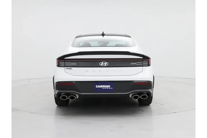 $28998 : Hyundai SONATA 2024 N Line 4 image 6