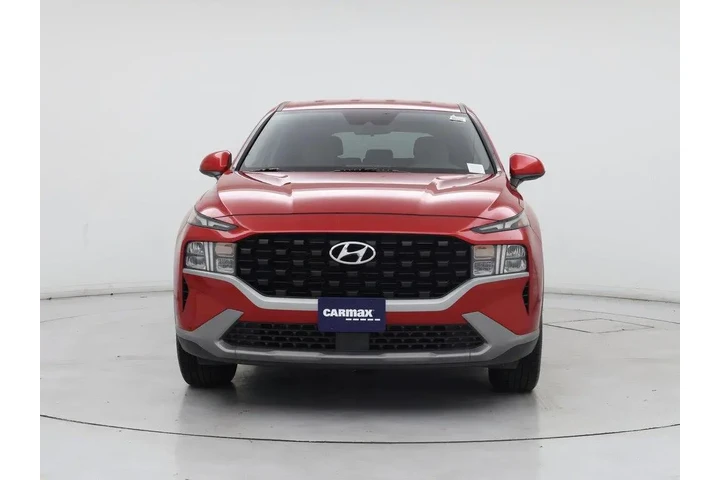 $19998 : Hyundai SANTA FE 2023 SE 4dr image 5