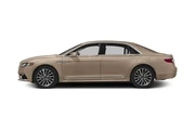 $17990 : Lincoln Continental 2017 AWD thumbnail