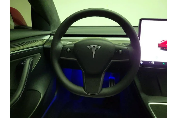 $33998 : Tesla Model 3 2022 AWD Perfo image 10