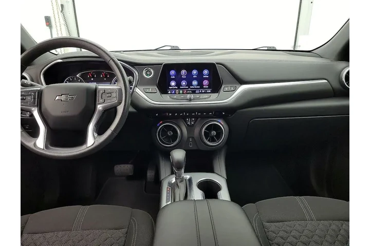 $21998 : Chevrolet Blazer 2021 LT 4dr image 9
