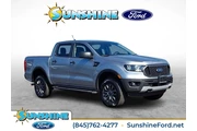Ford Ranger 2021 4x4 XLT 4dr en Newburgh