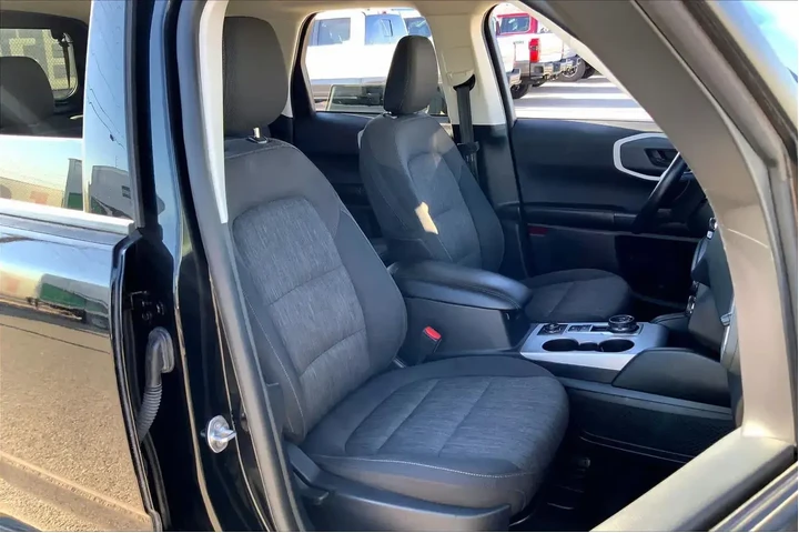 $23491 : Ford Bronco Sport 2023 AWD B image 8