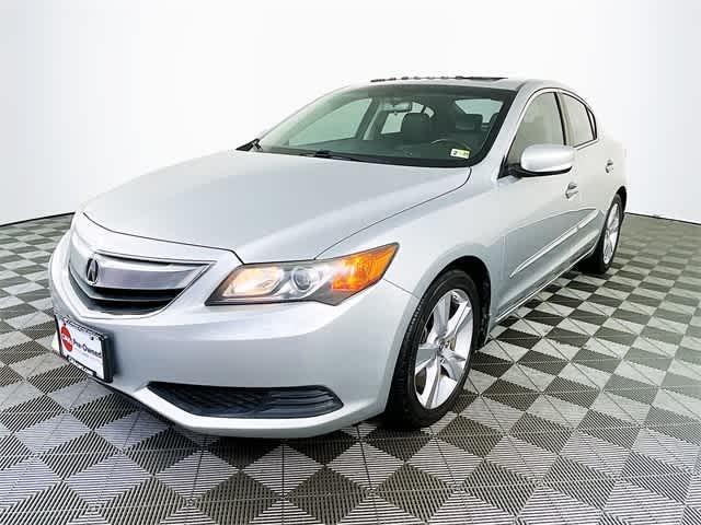 $13272 : PRE-OWNED 2015 ACURA ILX image 4