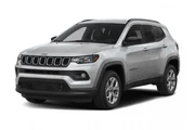 Jeep Compass 2025 4x4 Limite