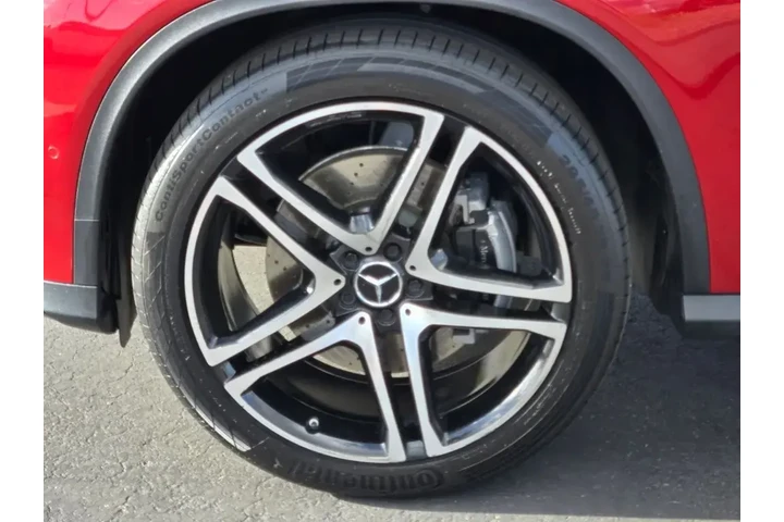 $39994 : Mercedes-Benz GLE 2019 AWD A image 9