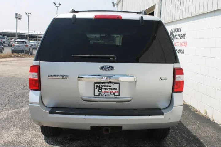 $7490 : 2014 Expedition Limited image 5