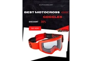 Shop the Best Motocross Goggle en New York