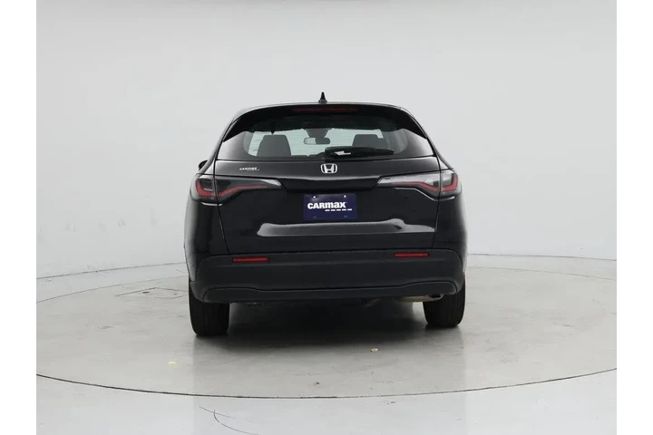 $23998 : Honda HR-V 2023 AWD LX 4dr C image 6
