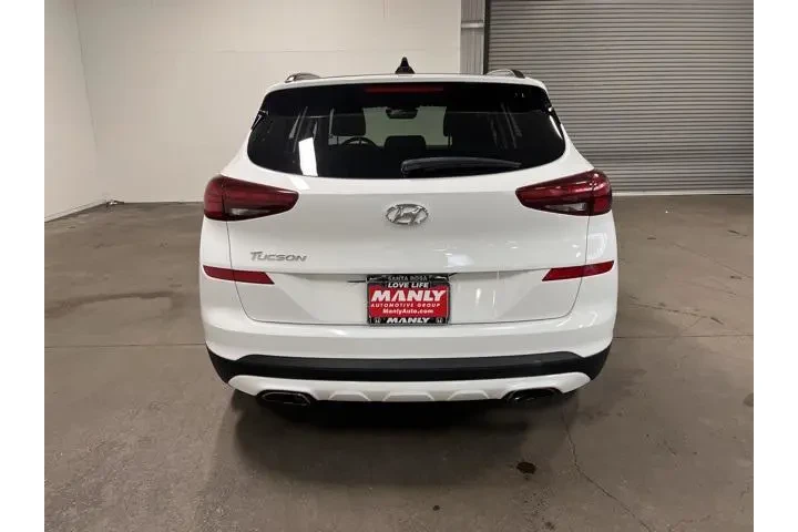 $11939 : Hyundai TUCSON 2019 Night 4d image 4