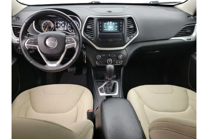 $10998 : Jeep Cherokee 2016 Latitude image 9