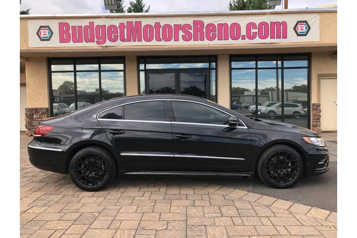 $9990 : 2016 CC 2.0T Sport image 2