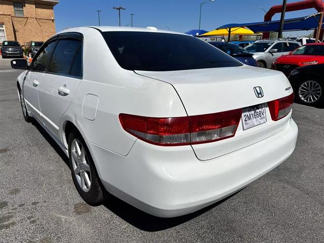 $8995 : Pre-Owned 2004 Accord EX-L Se image 8