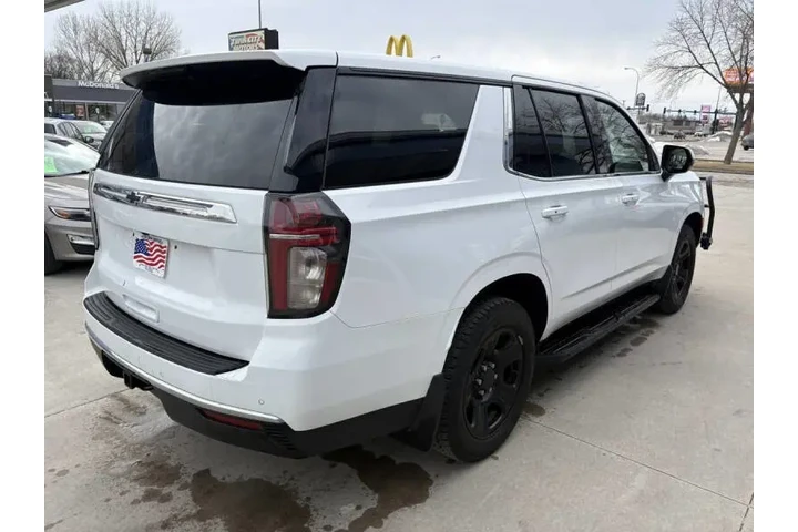 $21990 : 2021 Tahoe Special Service image 7