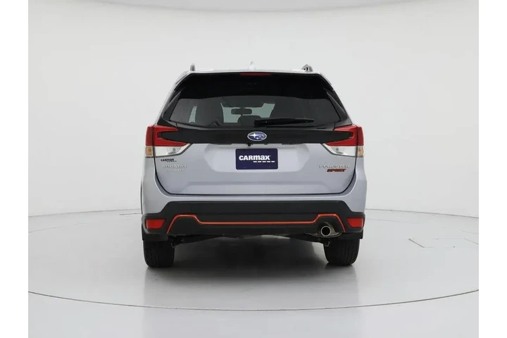 $31998 : Subaru Forester 2023 AWD Spo image 6