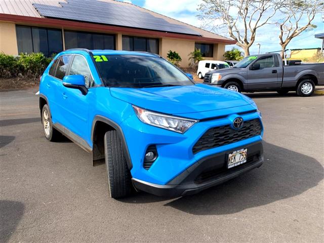 $31995 : 2021 RAV4 image 6