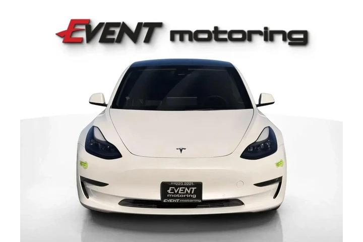 $22999 : 2022 Model 3 image 3