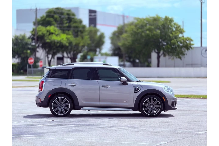 Mini countryman 2018 image 8