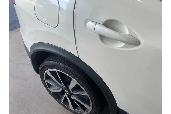 $17500 : Nissan Rogue Sport 2017 AWD image 6