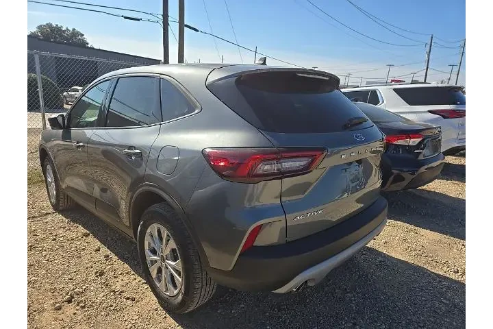 $24150 : Ford Escape 2025 AWD Active image 2