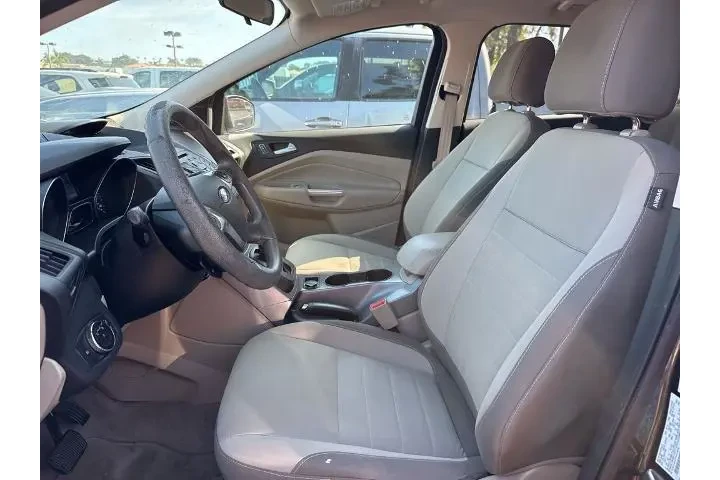 $11267 : Ford Escape 2015 SE 4dr SUV image 6