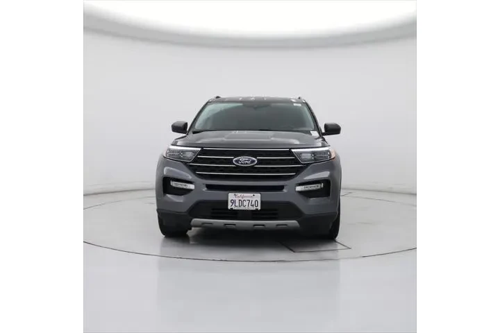 $29998 : Ford Explorer 2023 XLT 4dr S image 5