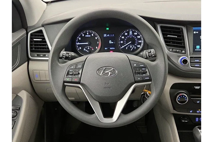$13998 : Hyundai TUCSON 2018 AWD SEL image 10