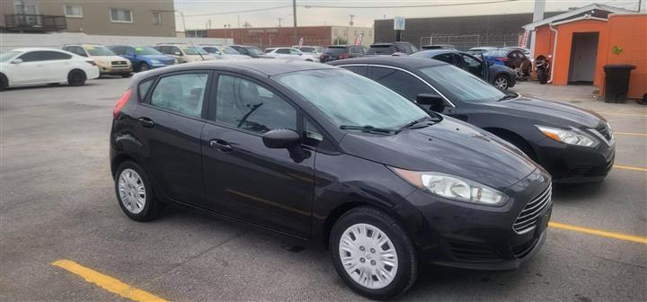$16995 : 2015 FORD FIESTA2015 FORD FIE image 8