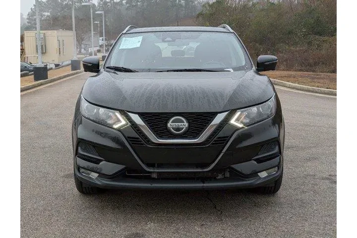 $22999 : Nissan Rogue Sport 2022 AWD image 2