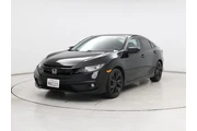 $18998 : Honda Civic 2020 Sport 4dr S thumbnail
